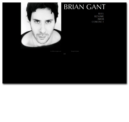 Brian Gant Screenshot